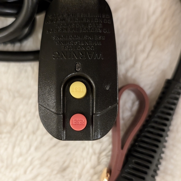 GHD Helios Professional Hair Dryer in Purple - Picture 8 of 9